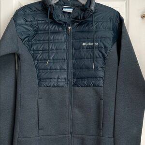 EUC! Columbia Jacket